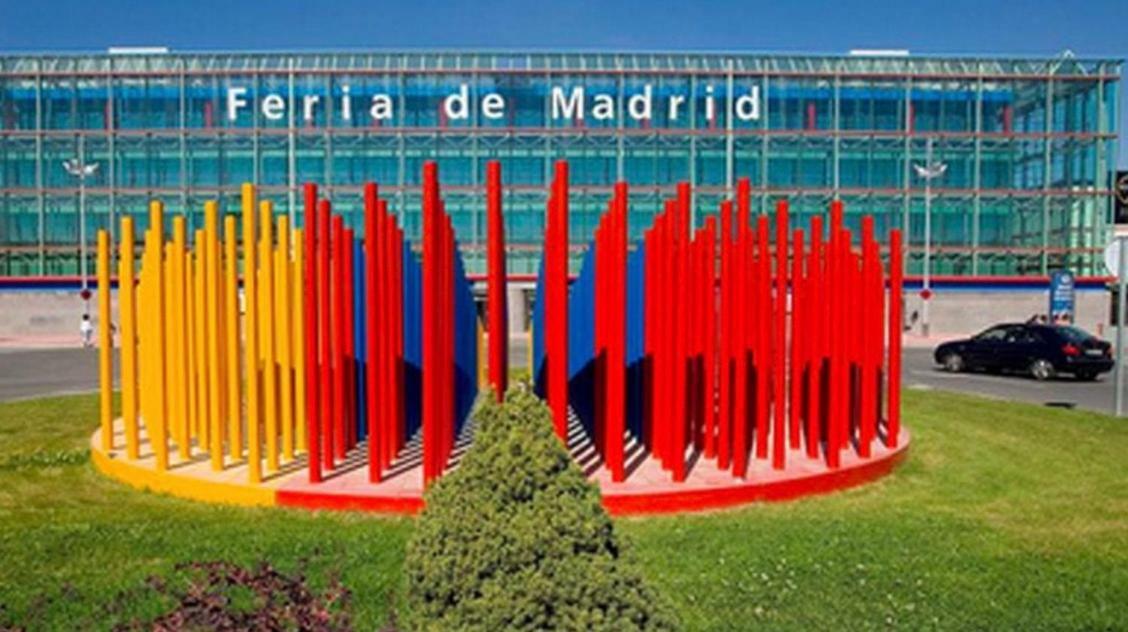 Best Apartment Near Real Madrid Stadium — Photos 3