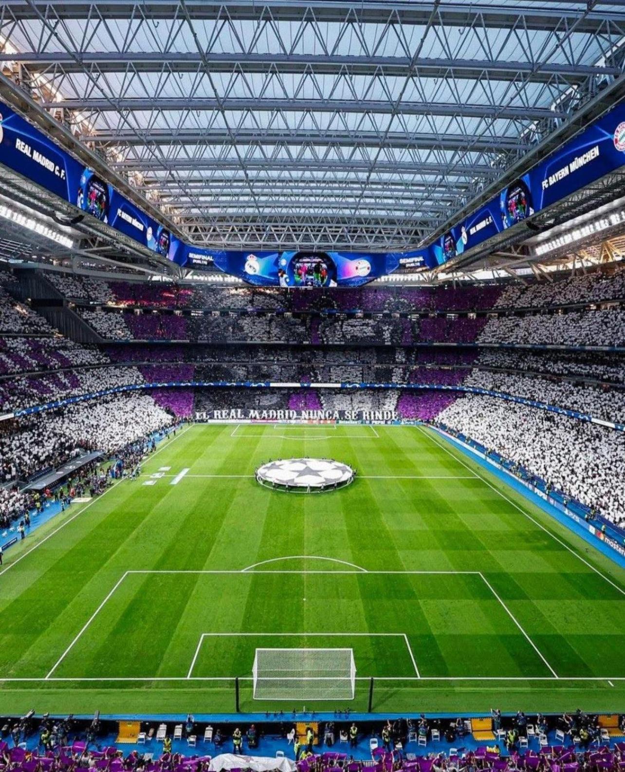 Best Apartment Near Real Madrid Stadium — Photos 1