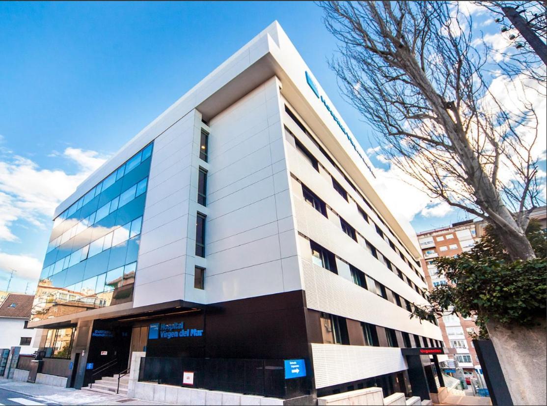 Best Apartment Near Real Madrid Stadium, Madrid